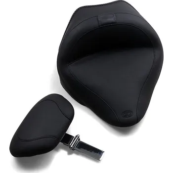 Moto sedlo SEDADLO TOUR SOLO DBR VINT 79742