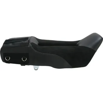 Moto sedlo SEAT ADV KLR650 0810-K040