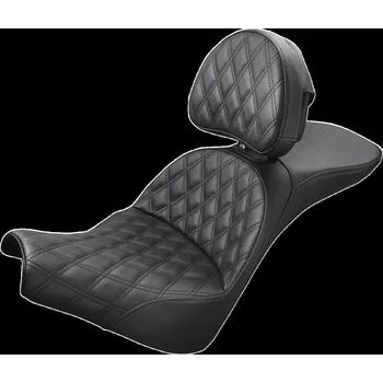 Moto sedlo SEAT EXPLORER W/BR LS 818-30-030LS