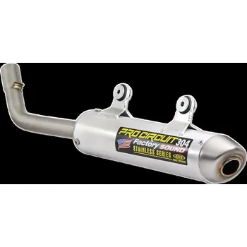 Výfuk pro motocykl TLUMIČ VÝFUKU 304 KTM 250SX 1051725