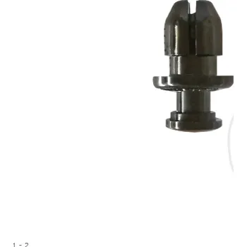 Motodíl Nýty plastové sada JMP 10 kusů 2H371545