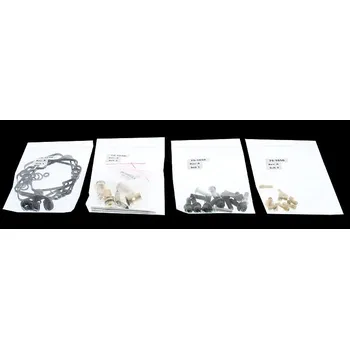 Palivový systém pro motocykl Sada na repasi karburátoru All Balls Racing CARK26-1757 26-1757