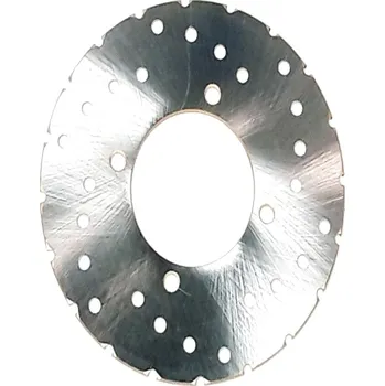 Auto-moto FRONT BRAKE DISC 22226