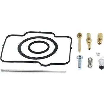 Palivový systém pro motocykl Sada na repasi karburátoru All Balls Racing CARK26-10058 26-10058