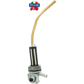 Palivový systém pro motocykl Palivový kohout RMS 121670050 PIAGGIO/VESPA PX 200 1979-2003