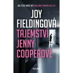 Tajemství Jenny Cooperové - Joy…