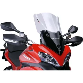 Plexi štít PUIG TOURING 5250H kouřová 5250H