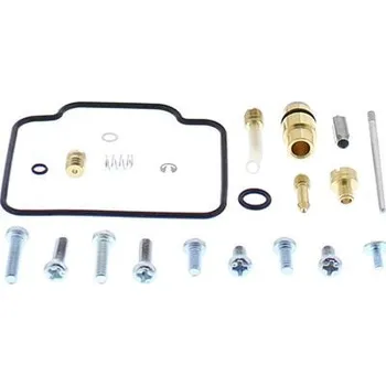 Palivový systém pro motocykl Sada na repasi karburátoru All Balls Racing CARK26-1595 SUZUKI LT-F250 4WD 1997-1998
