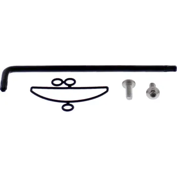 Palivový systém pro motocykl Sada na repasi karburátoru All Balls Racing CARK26-10011 uzavřený okruh (racing only) KAWASAKI KX 250 1990-1998