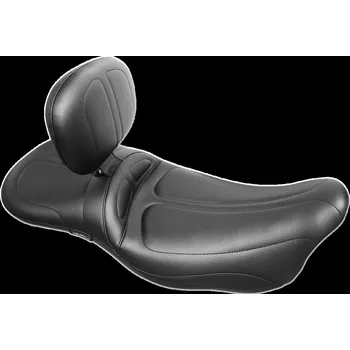 Moto sedlo SEDADLO MAV DADLL T/BR 08+FL LK-957DLTBR