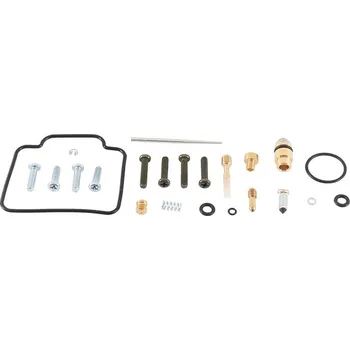 Palivový systém pro motocykl Sada na repasi karburátoru All Balls Racing CARK26-1153 26-1153