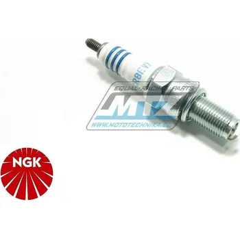 Svíčka motocyklová zapalovací NGK - CR8EVX NGKCR8EVX