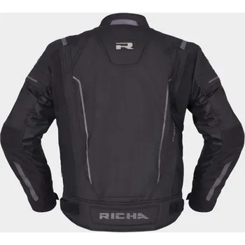 Moto oblečení Moto bunda RICHA AIRSTREAM 3 černá 2H73560263