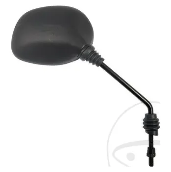 Auto-moto Zpětné zrcátko JMP ZR 1008 černý pravý 2H696401