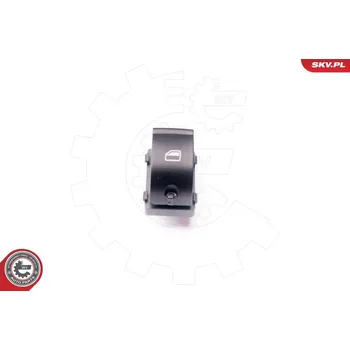 Stahovačka okna Spínač, zvedací zařízení oken ESEN SKV 37SKV314