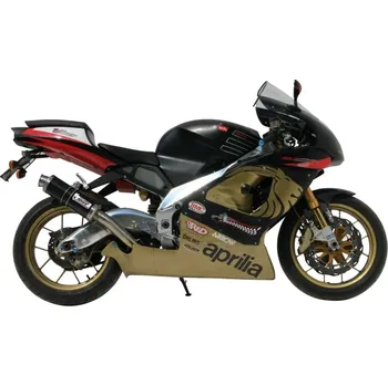 Auto-moto Koncovka výfuku MIVV GP A.001.L2S Karbon A.001.L2S