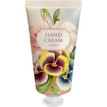Péče o ruce Krém na ruce Pastel Spring Pansy 50 ml