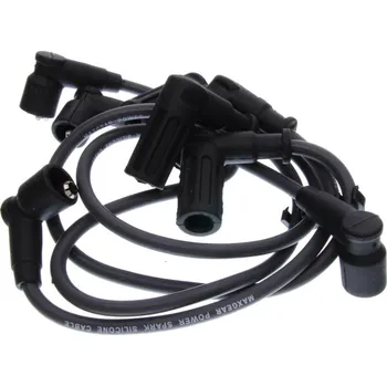 Zapalovací kabel Sada kabelů pro zapalování MAXGEAR 53-0033