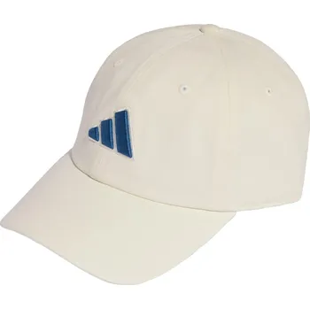 Kšiltovka ADIDAS KŠILTOVKA TONAL LOGO L BÍLÁ|MODRÁ