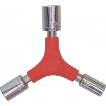 Klíč Hvězdicový gola klíč RTECH 2H93332552