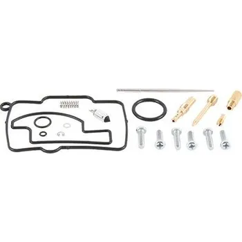 Palivový systém pro motocykl Sada na repasi karburátoru All Balls Racing CARK26-1551 KAWASAKI KX 250 2002-2002