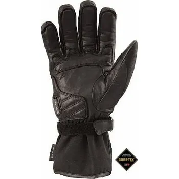 Moto oblečení Rukavice RICHA LEVEL 2IN1 GORE-TEX černé 2H61114881
