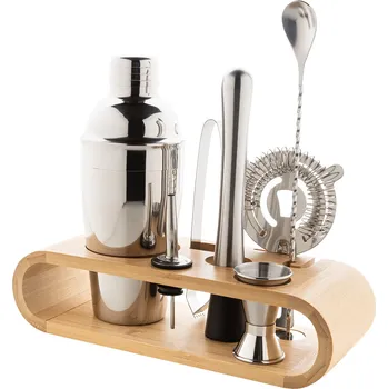 Kempingové nádobí Paloma koktejlový set