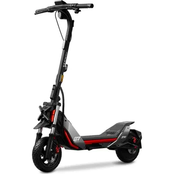 Motorová koloběžka Elektrická koloběžka Segway Ninebot eKickScooter ZT3 Pro E 2H1153881