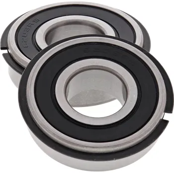 Ložiska + těsnění kola sada All Balls Racing WB25-1249 25-1249