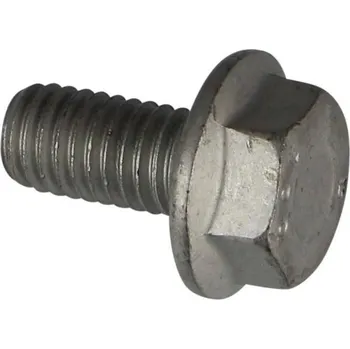 Výfuk pro motocykl NÁHRADNÍ ŠROUB AKRA P-FB64