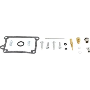 Palivový systém pro motocykl Sada na repasi karburátoru All Balls Racing CARK26-1426 SUZUKI LT-Z 50 2006-2009