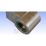 Adaptér na zvýšení podvozku sada LUCAS homologováno ABE HONDA CBF 600 NA ABS 2004-2013