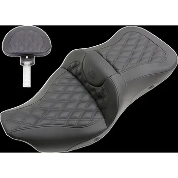 Moto sedlo SEAT LS ROADSOFA HEAT BR 808-07B-182BRHC