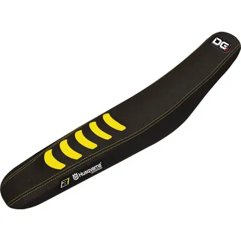 Auto-moto SEATCVR DG3 FC BK/YL 19 1624H