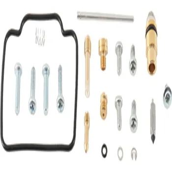 Palivový systém pro motocykl Sada na repasi karburátoru All Balls Racing CARK26-1128 SUZUKI DR 200 SE 1996-2015