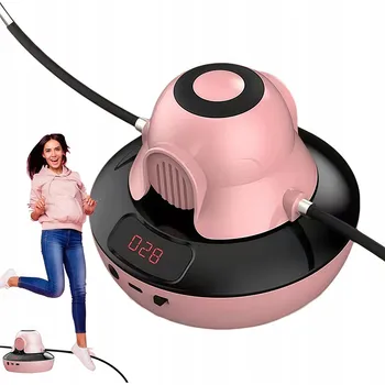 IP kamera INTELIGENTNÍ AUTOMATICKÉ ELEKTRICKÉ ŠVIHADLO S 10 RYCHLOSTMI A LED DISPLEJEM