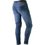 Moto kalhoty RICHA TOKYO modré 2H1130586