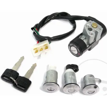 Motodoplněk Sada zámků JMP 2H930348