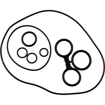 O-kroužek RMS 100709030 (7 kusů) 100709030