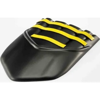 Auto-moto Nástavec zadního blatníku PUIG 9904J matná černá SUZUKI GSX-S 1000 2015-2019