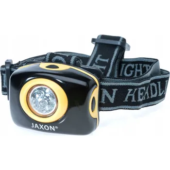 IP kamera ČELOVKA JAXON - 5 LED AJ-LAR108