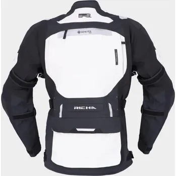 Moto bunda Moto bunda RICHA ARMADA GORE-TEX PRO šedá 2H29296091