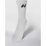 Nebbia sneaker ponožky - white - 43-46