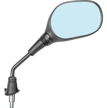 Zrcátko pro motocykl zpětné zrcátko plastové Honda (závit pravý M10/1,25), Q-TECH, P HONDA SH 125 2013-2016