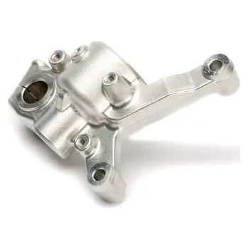 Standardní držák osy KYB 110794807901 levý KAWASAKI KX 450 F 2009-2014