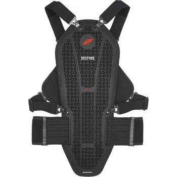 Motocyklový chránič Chránič páteře a hrudi ZANDONA NETCUBE ARMOUR X8 (178-187cm) 2408 černý LEVEL2 2H53076010
