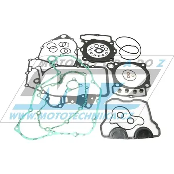 Těsnění motoru Těsnění kompletní motor Beta RR350+RR390 / 14-19 34.467A257FL