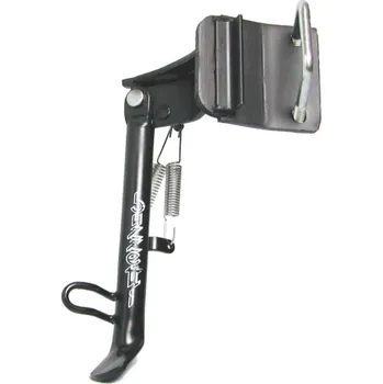 Motodíl Boční stojan JMP černý YAMAHA YN 50 Neo´s 4T 2009-2013