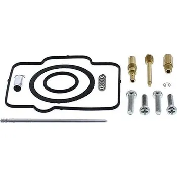 Palivový systém pro motocykl Sada na repasi karburátoru All Balls Racing CARK26-1737 26-1737