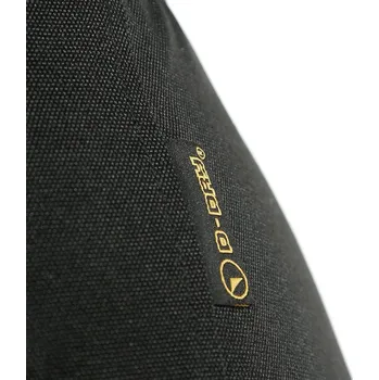 Dámské moto kalhoty DAINESE CAMPBELL D-DRY LADY černé 2H90249425